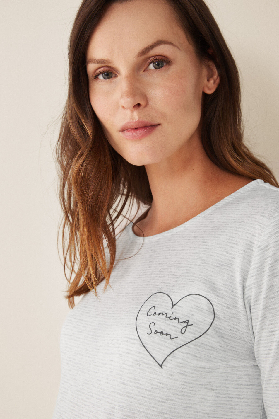 Женский Women'secret Лонгслив Maternity (цвет ), артикул 4466691 | Фото 4