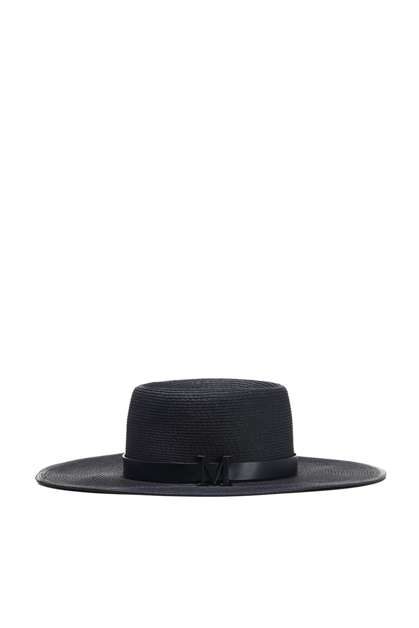 Шляпа MUSETTE|Основной цвет:Черный|Артикул:2414571062 | Фото 1