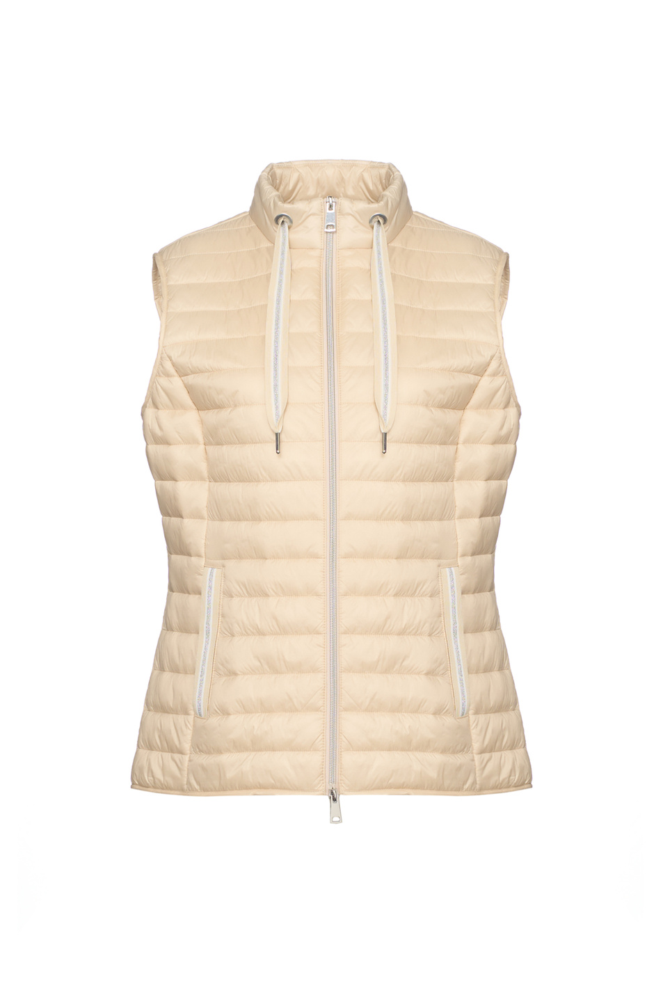 Женский Gerry Weber Жилет стеганый (цвет ), артикул N64700 | Фото 1