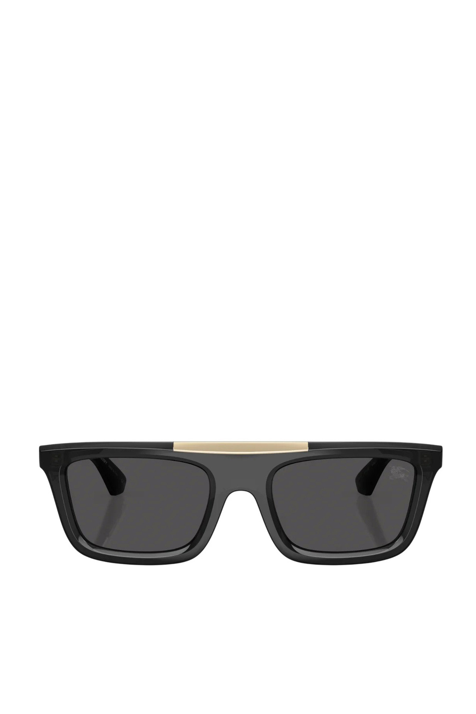 Мужской Burberry Eyewear Солнцезащитные очки 0BE4451U (цвет ), артикул 0BE4451U | Фото 2