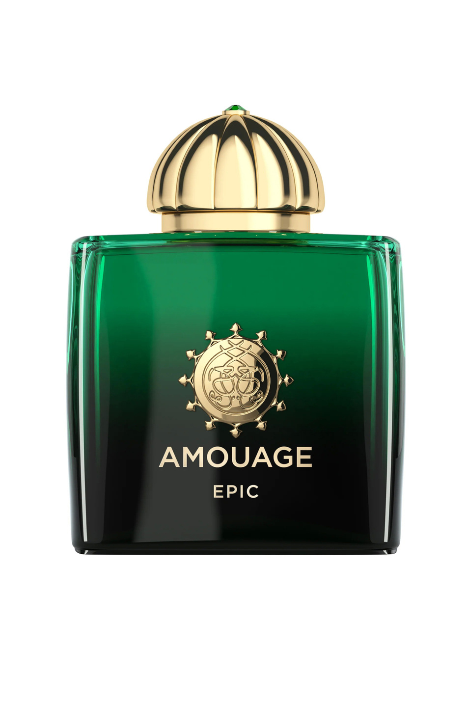 Unisex AMOUAGE Парфюмерная вода Epic Woman, 100 мл (цвет ), артикул 41012 | Фото 1