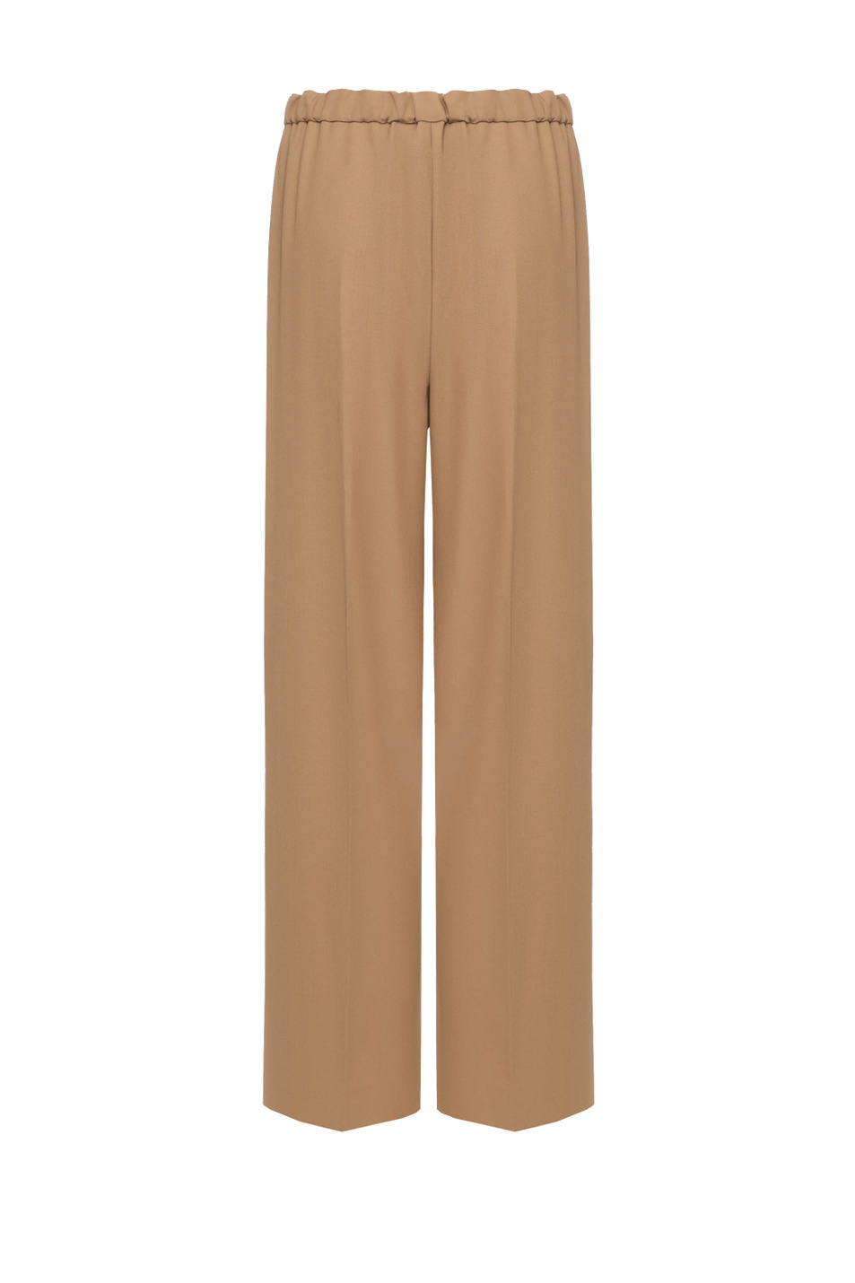 Женский Max Mara Брюки MARTE из шерсти (цвет ), артикул 2629136101 | Фото 2