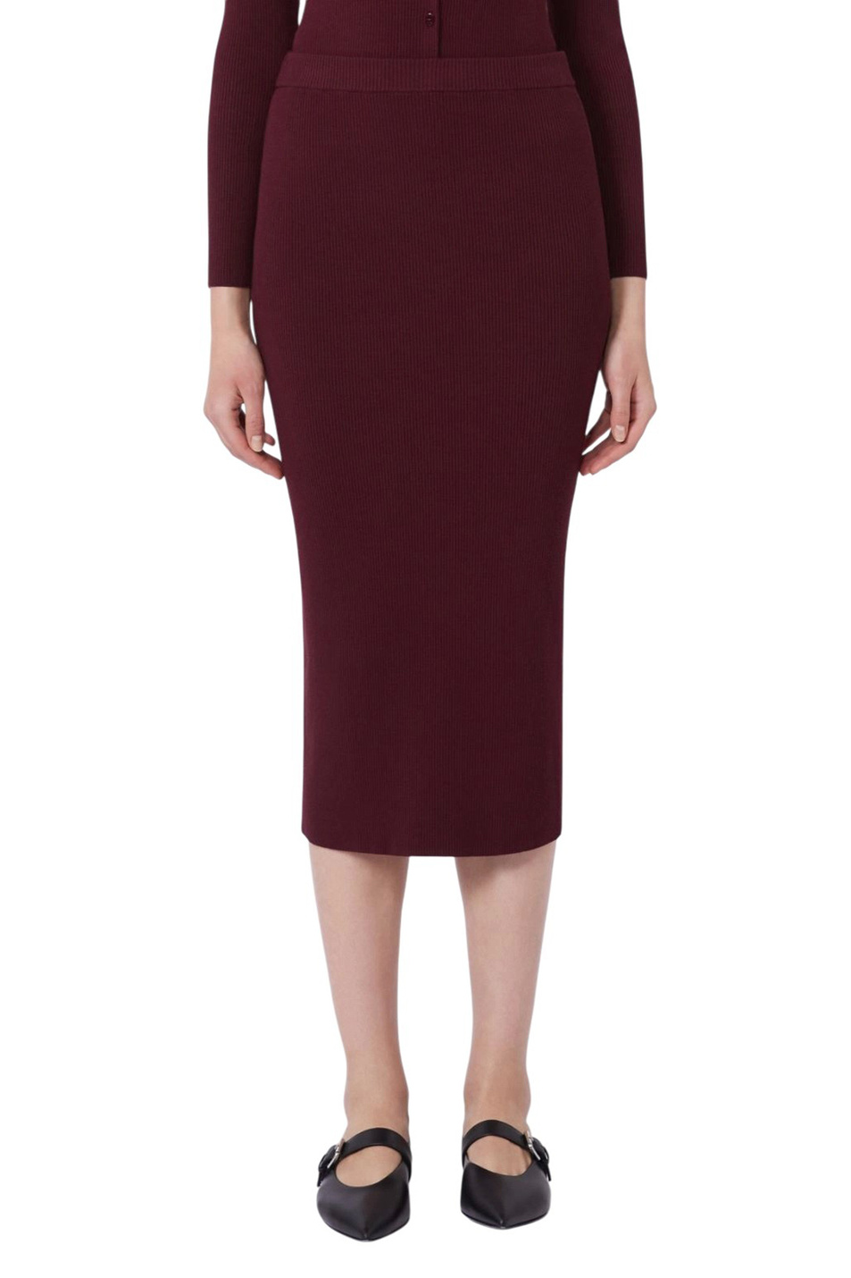 Женский Weekend Max Mara Юбка PINZA (цвет ), артикул 2615301011 | Фото 3