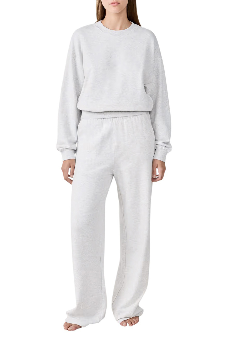 Женский Etam Брюки GLENN однотонные (цвет ), артикул 6555472 | Фото 2