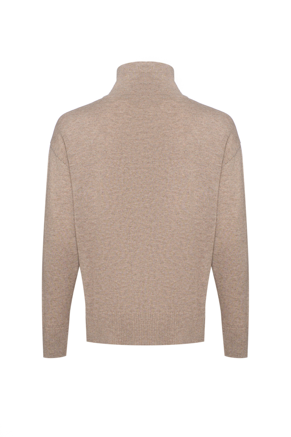 Женский Weekend Max Mara Водолазка SCRIVIA из шерсти и кашемира (цвет ), артикул 2525366072 | Фото 2