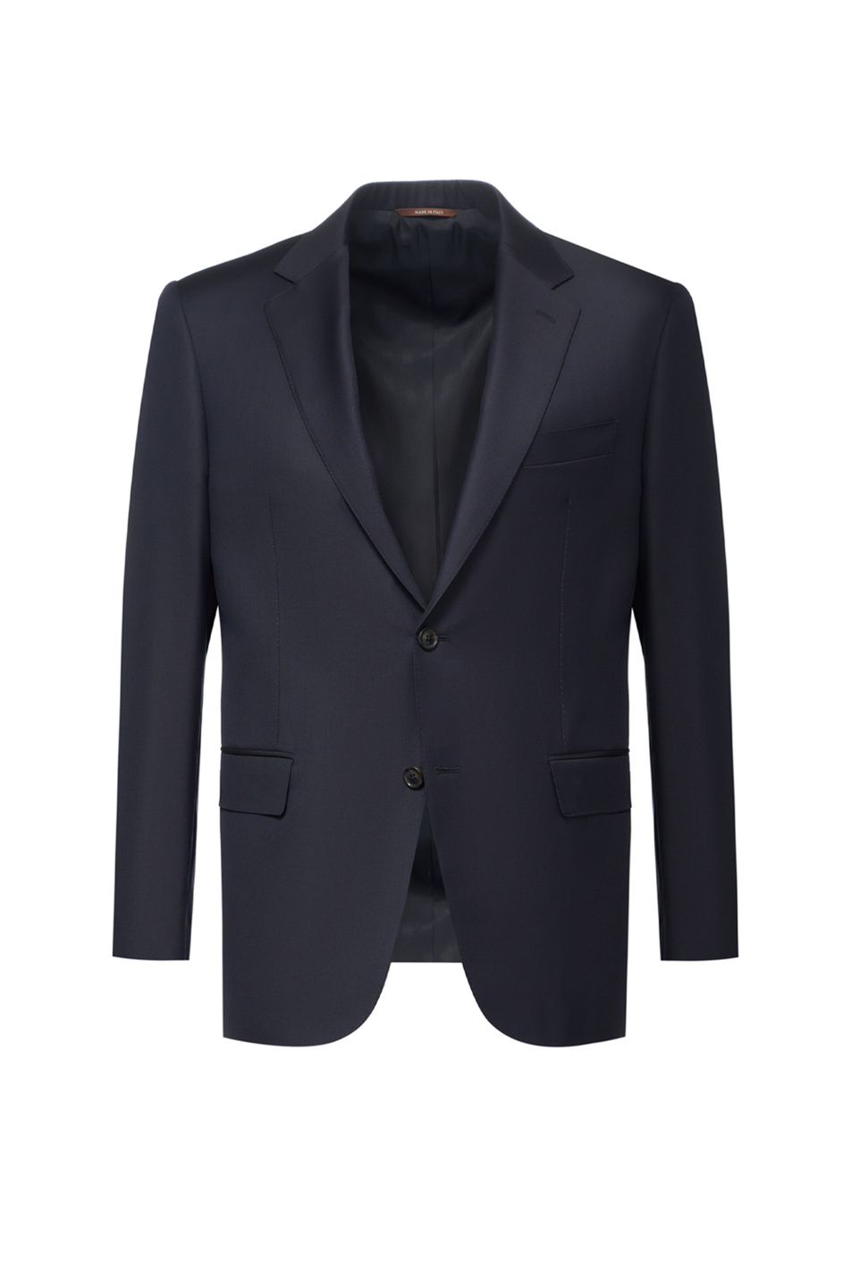 Мужской Canali Костюм из шерсти (цвет ), артикул E12280/19AX01199 | Фото 2
