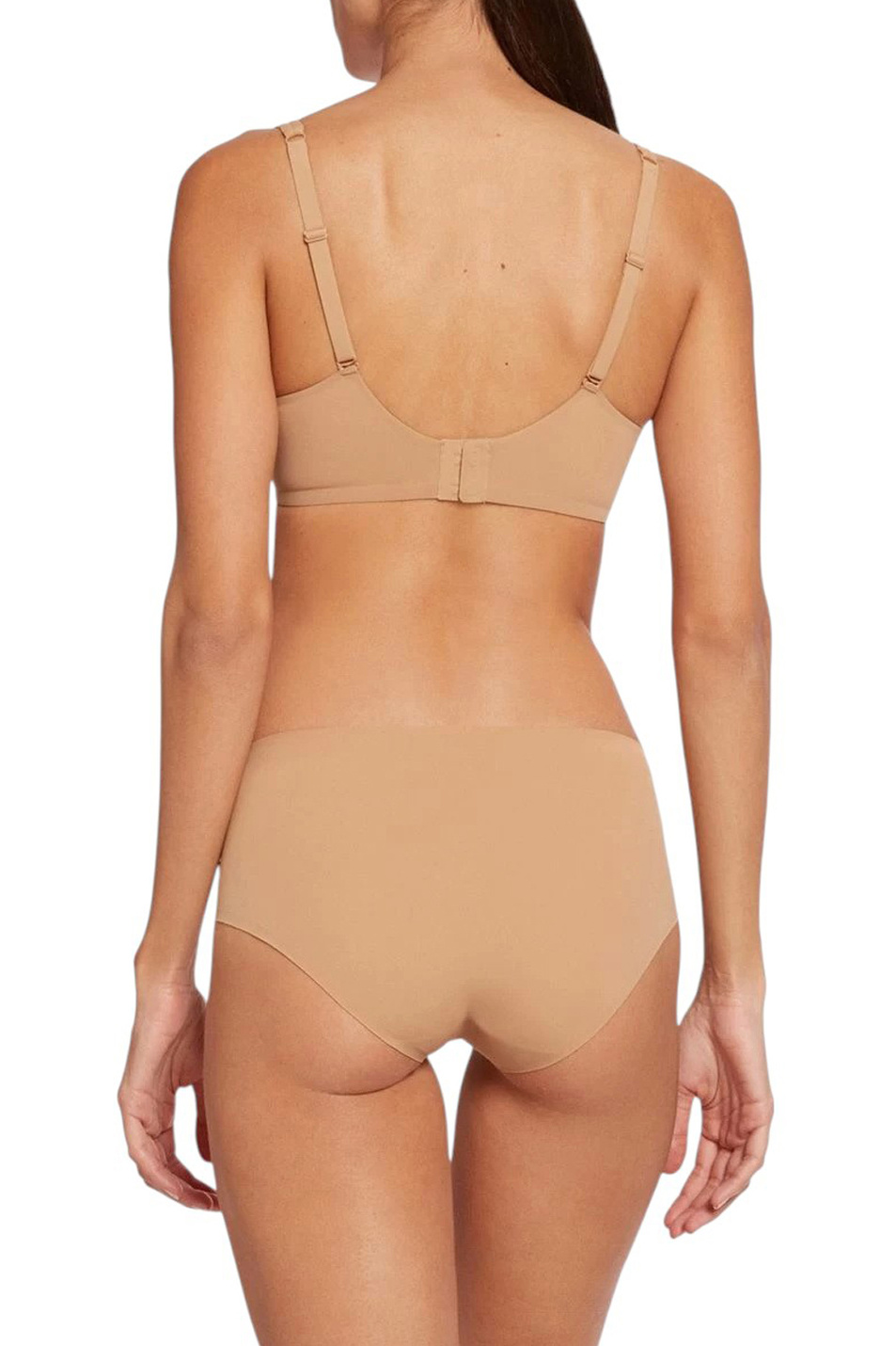 Женский Wolford Трусы Pure из микрофибры (цвет ), артикул 4W2007 | Фото 3