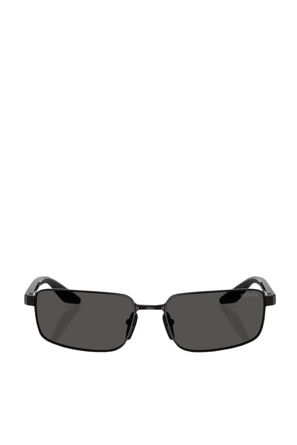 Prada Linea Rossa Eyewear Солнцезащитные очки 0PS B54S (цвет ), артикул 0PS B54S | Фото 2