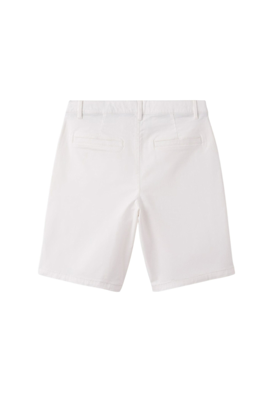 Мальчикам Mango Kids Шорты PICO из хлопка (цвет ), артикул 27095961 | Фото 2