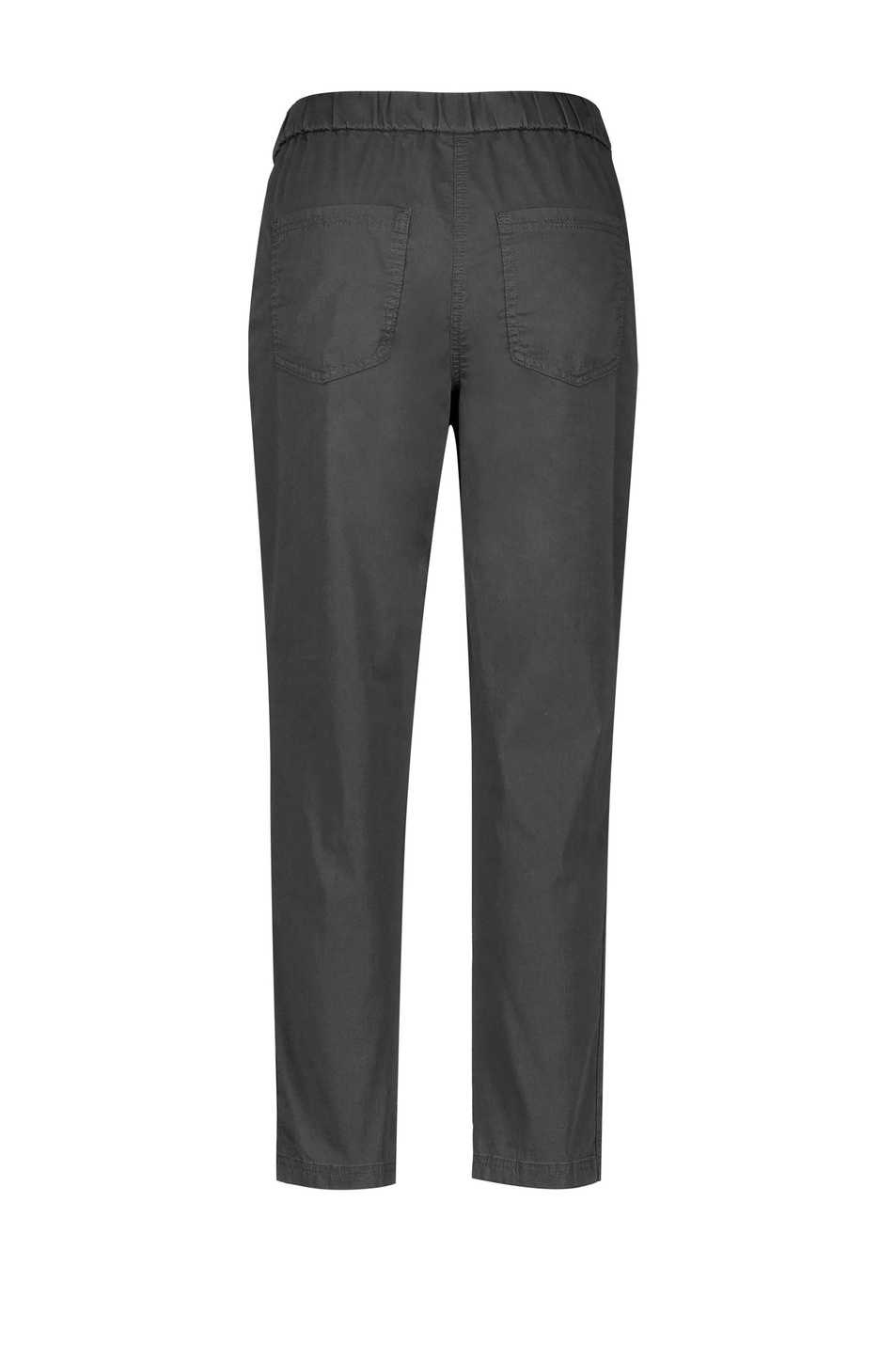 Женский Gerry Weber Брюки из смесового хлопка (цвет ), артикул 520308-66353-KESSY | Фото 2