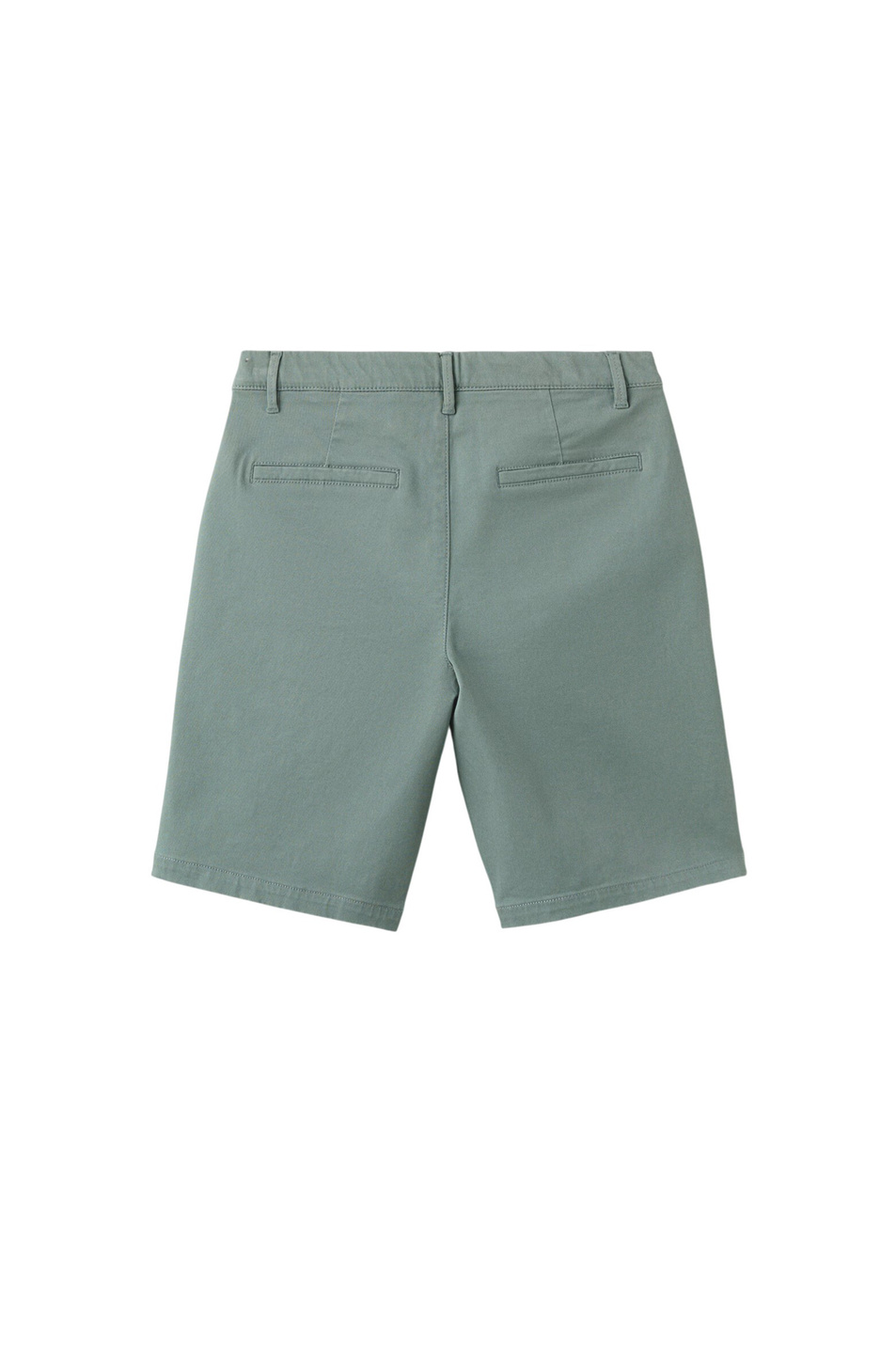 Мальчикам Mango Kids Шорты PICO из хлопка (цвет ), артикул 27095961 | Фото 2