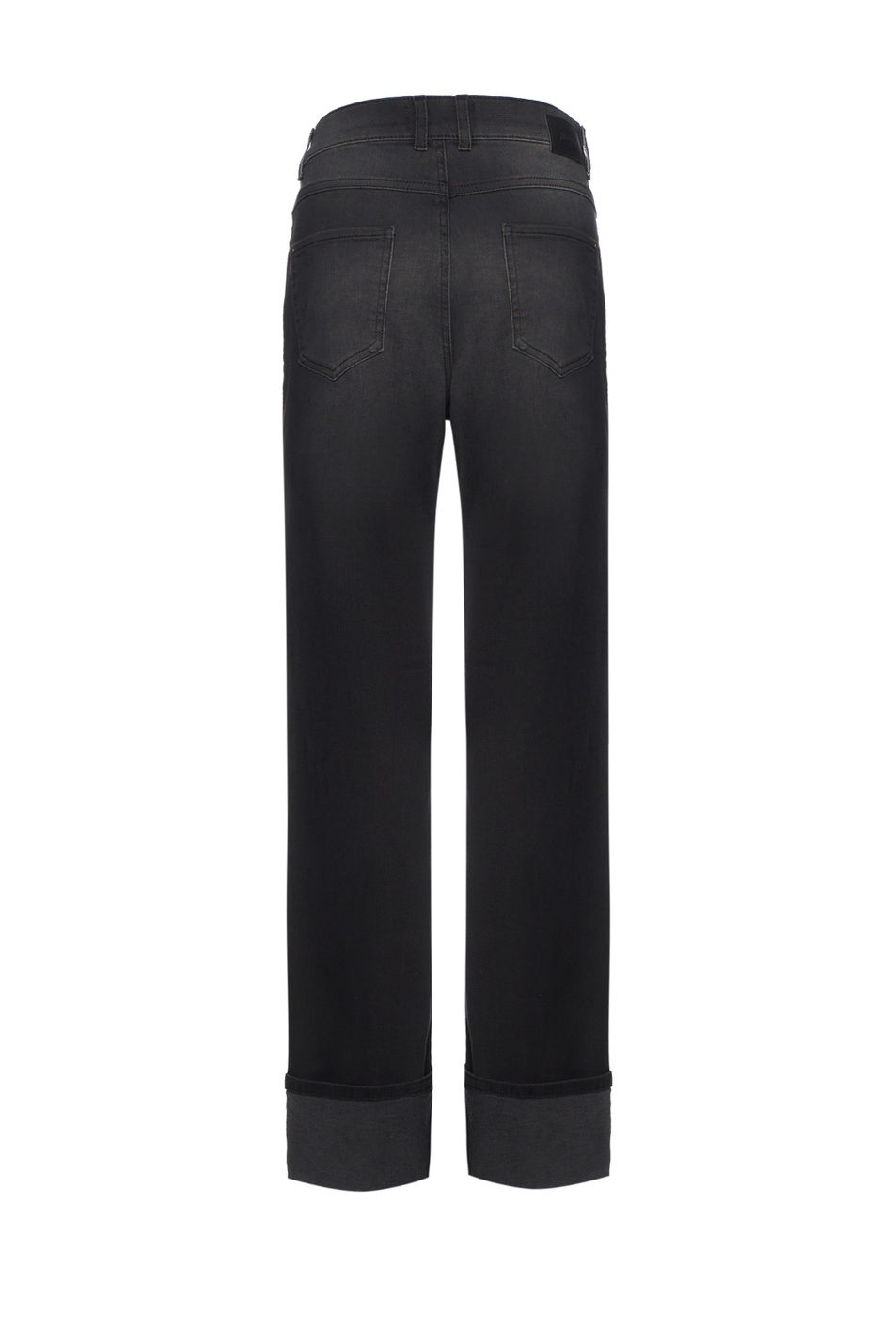 Женский Angels Джинсы LARA с подворотами (цвет ), артикул 350290930 | Фото 2