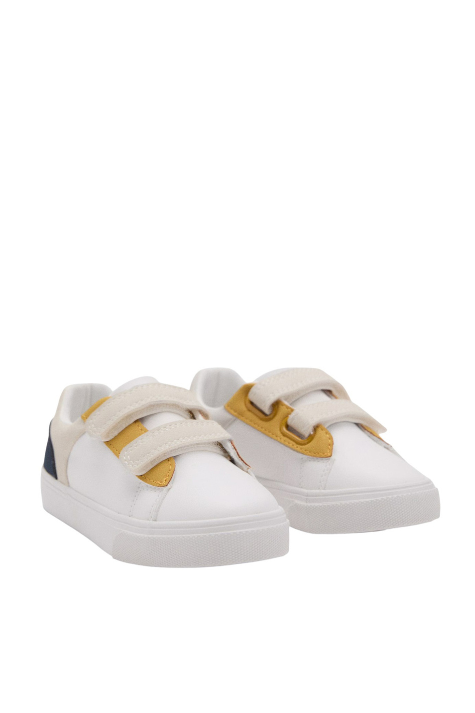 Мальчикам Mango Kids Кроссовки SASHAB (цвет ), артикул 27071330 | Фото 2