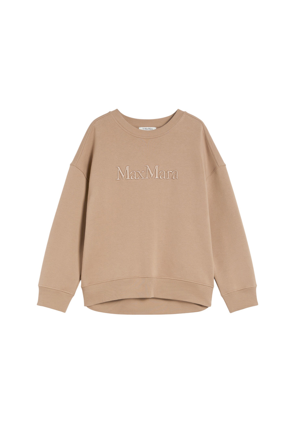 Женский Max Mara Свитшот MONZA с карманом сзади (цвет ), артикул 2529926013 | Фото 1