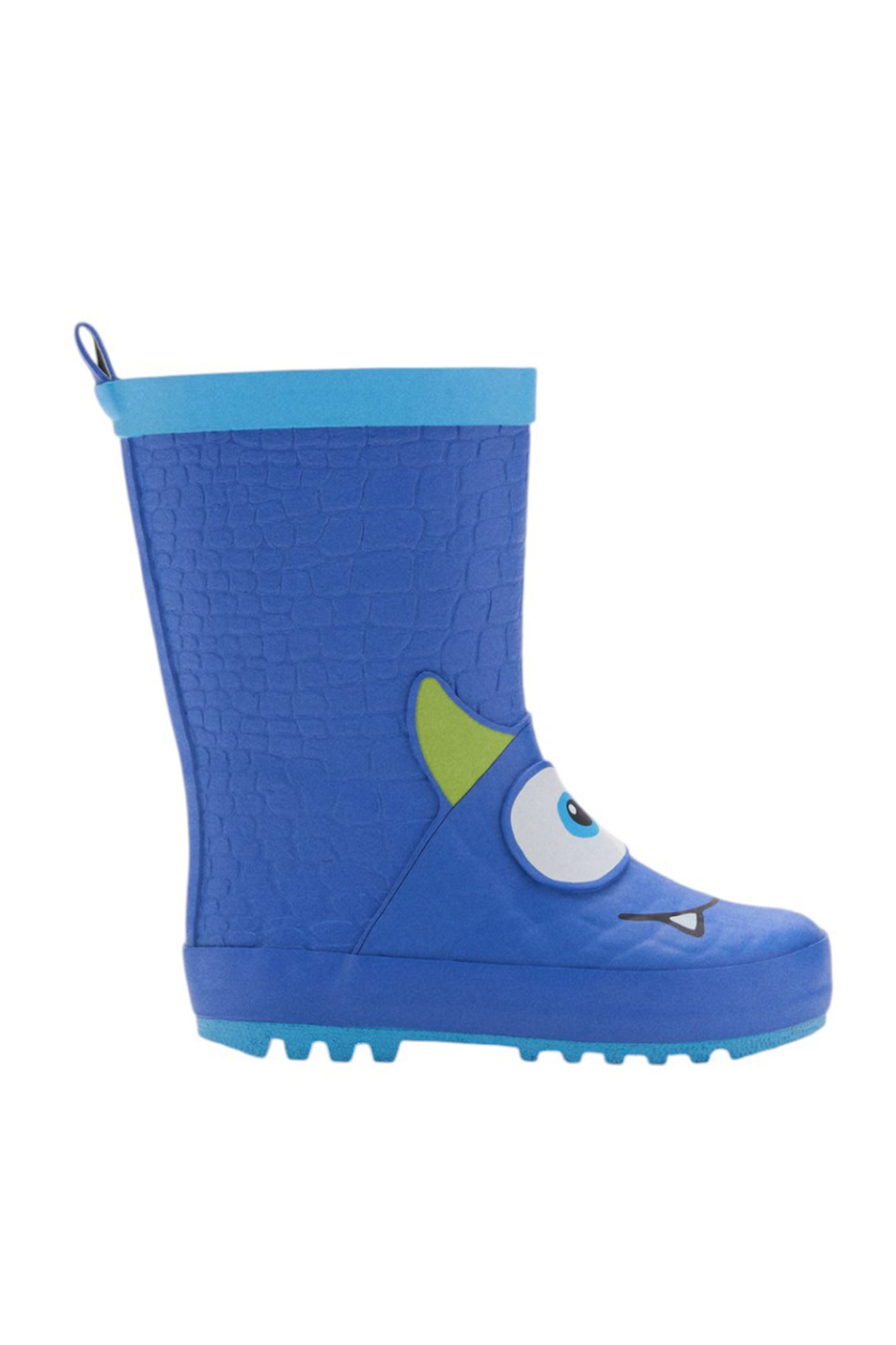 Мальчикам Mango Kids Сапоги MONSTRO (цвет ), артикул 17055143 | Фото 1