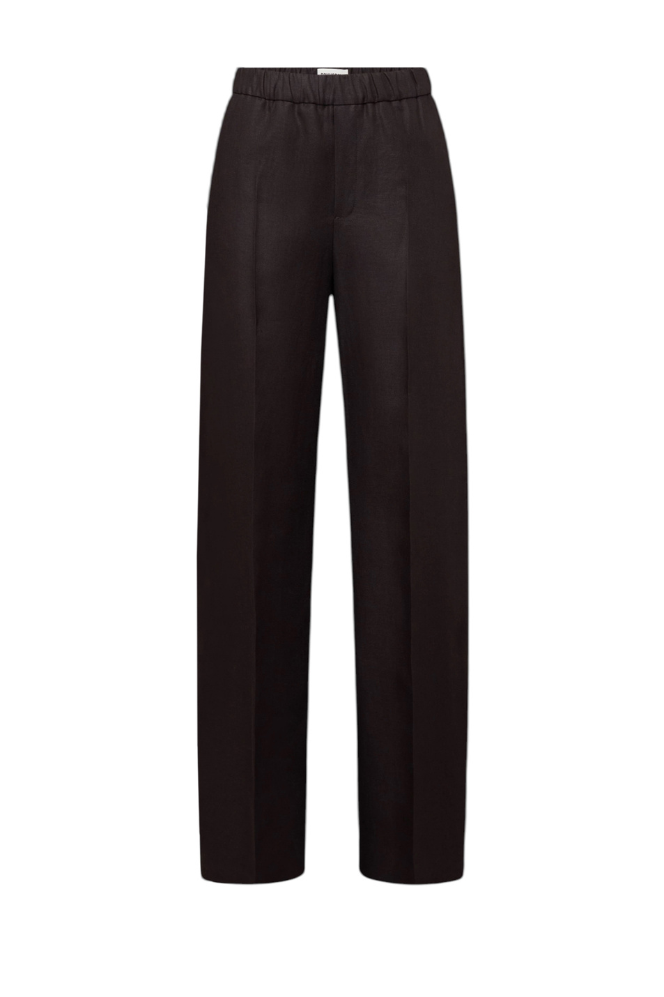 Женский Drykorn Брюки CONSIDER из льна (цвет ), артикул 126115-80828 | Фото 1