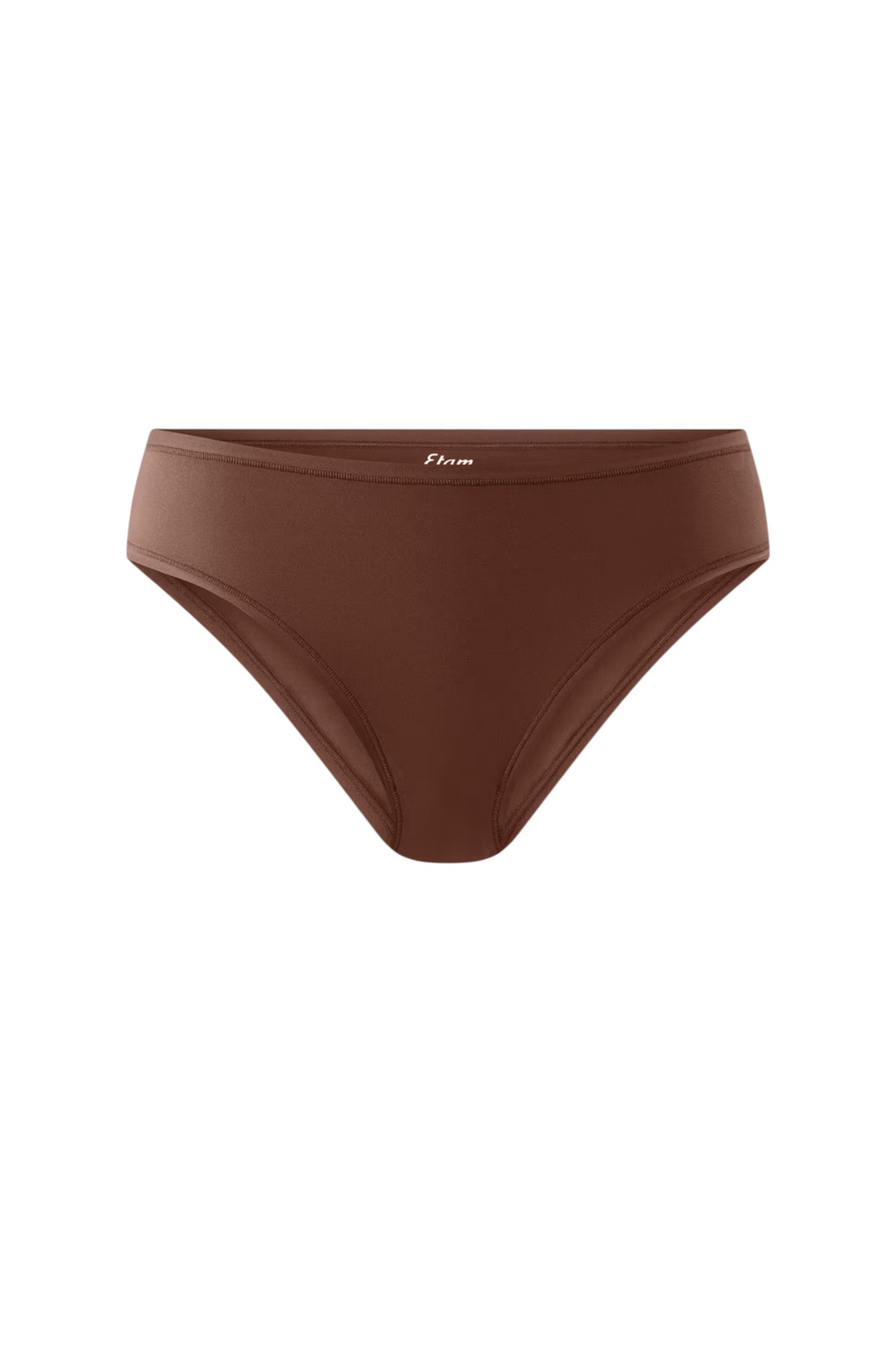Женский Etam Трусы PURE SOFT CULOTTE из микрофибры (цвет ), артикул 6554856 | Фото 1