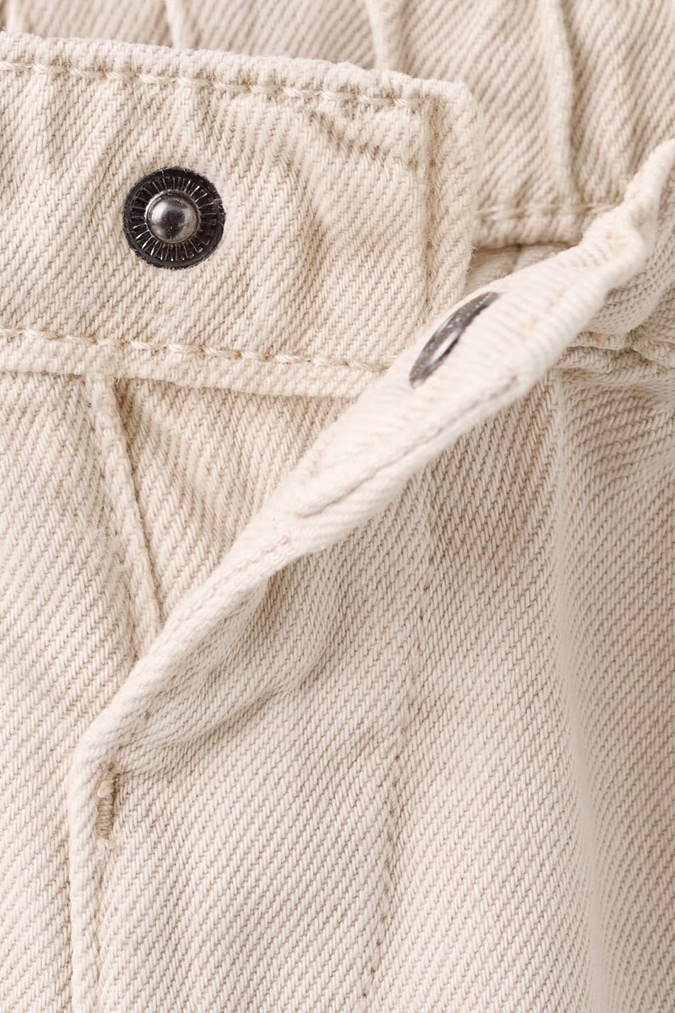 Мальчикам Mango Kids Джинсы THIAGO из хлопка (цвет ), артикул 27022890 | Фото 4