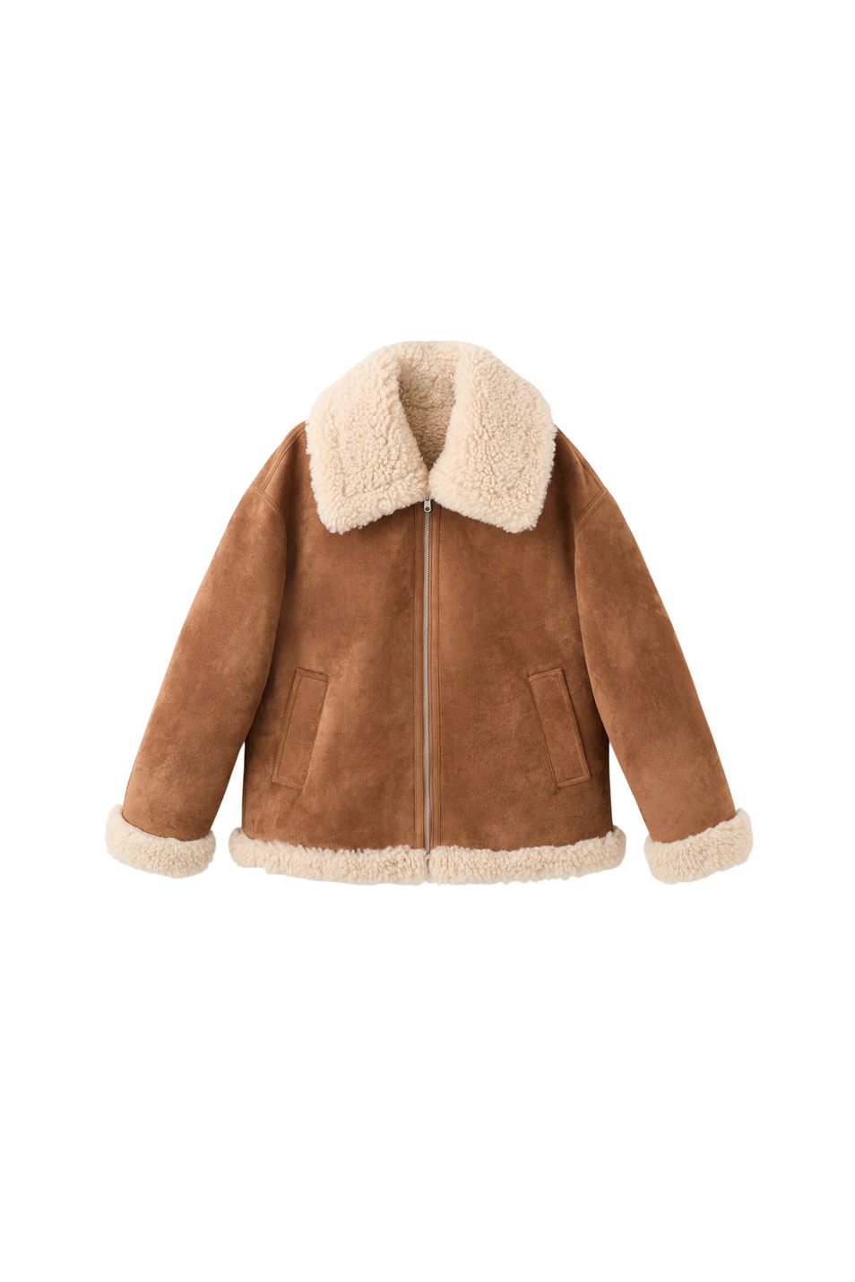 Женский Mango Куртка ADRIANA (цвет ), артикул 17057804 | Фото 1