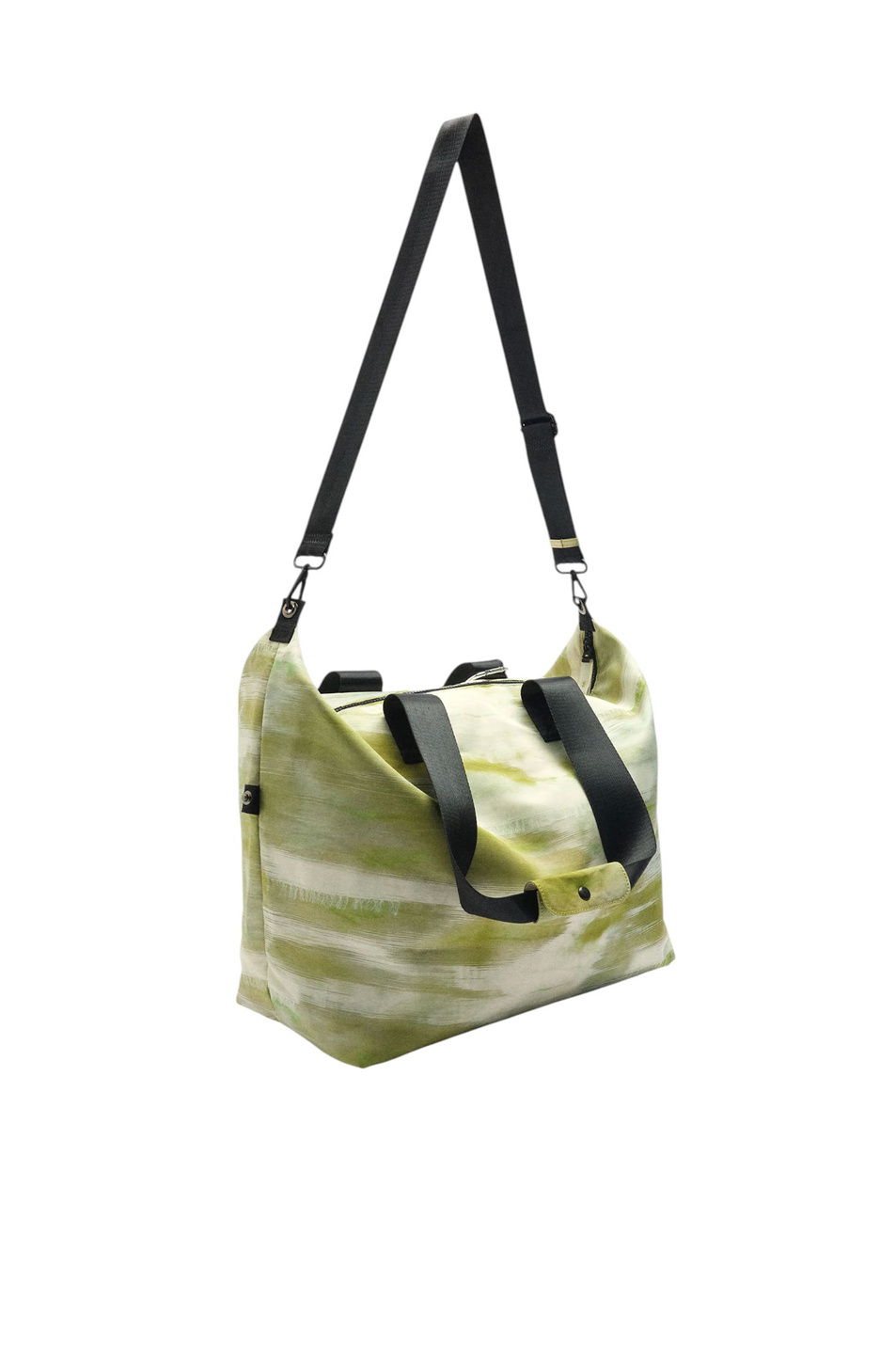 Женский Parfois Сумка дорожная с подвеской (цвет ), артикул 237553 | Фото 3