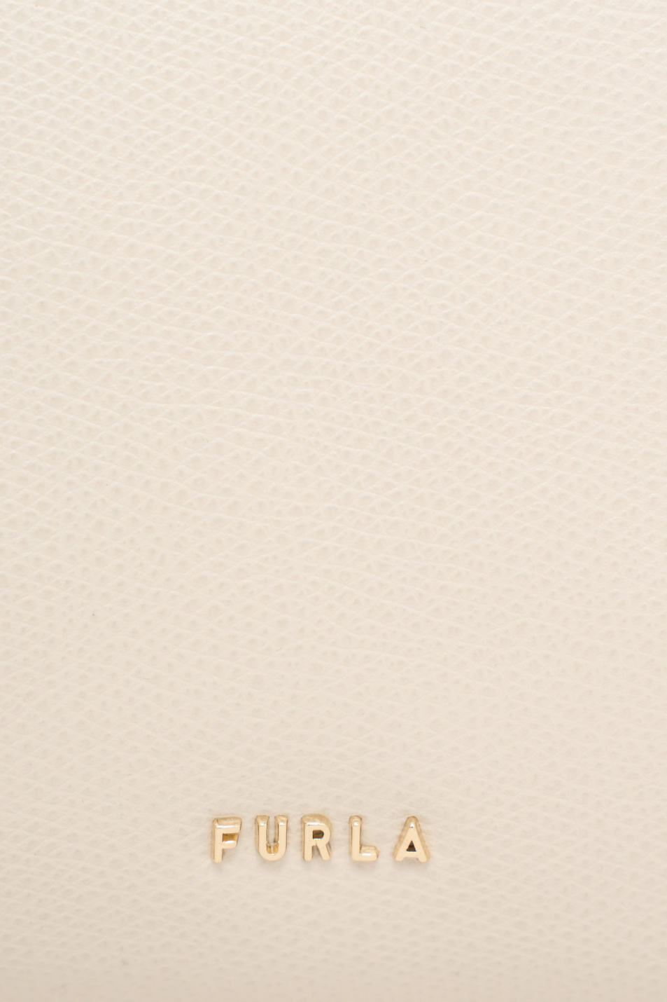 Женский Furla Сумка TONIE M из натуральной кожи (цвет ), артикул WB01964-A.0023 | Фото 6