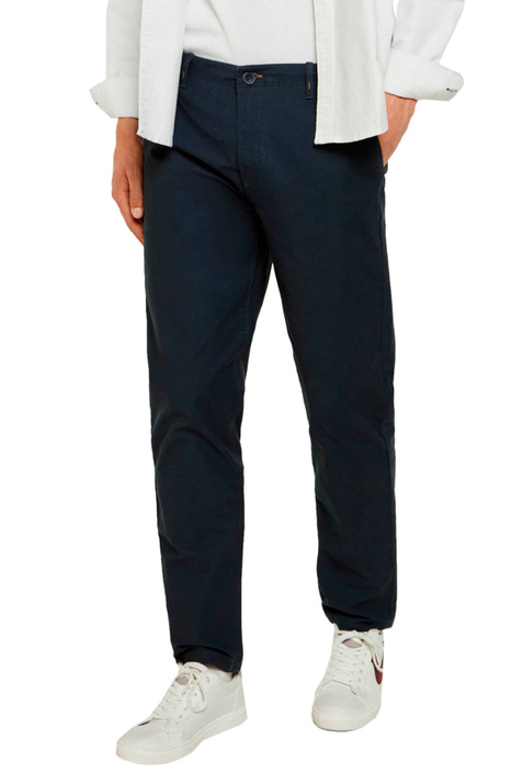 Springfield Однотонные брюки-чинос ( цвет), артикул 1554923 | Фото 1