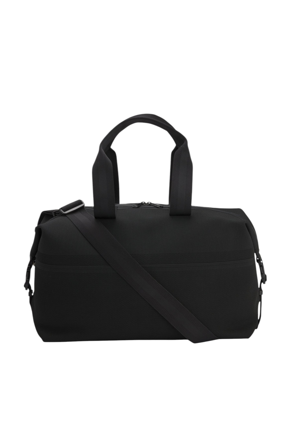 Мужской BOSS Сумка дорожная Catch_EVO (цвет ), артикул 50548308 | Фото 3