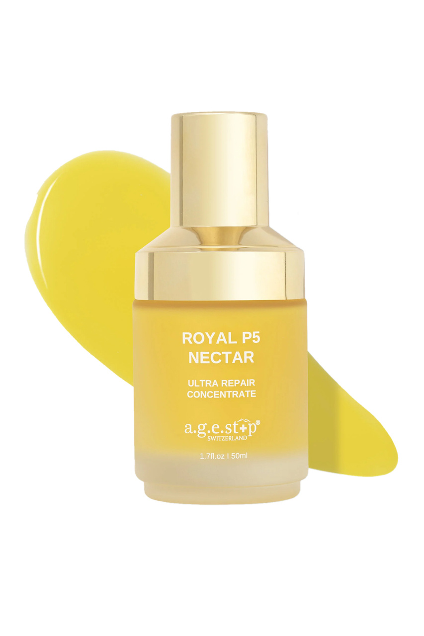 Обновляющий концентрат ROYAL P5 NECTAR ULTRA REPAIR CONCENTRATE, 50 мл|Артикул:7640164271880 | Фото 1