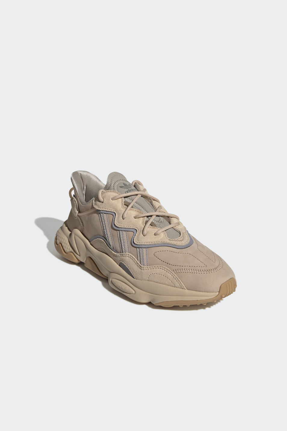 Кроссовки OZWEEGO|Основной цвет:Бежевый Мужской Adidas Кроссовки OZWEEGO (цвет ), артикул EE6462 | Фото 2