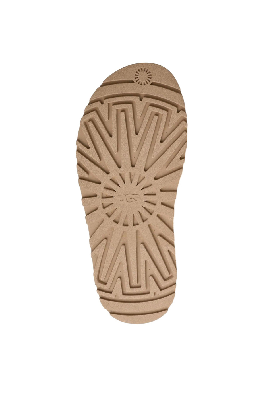 Женский UGG Сандалии GoldenGlow Embossed (цвет ), артикул 1175311 | Фото 6