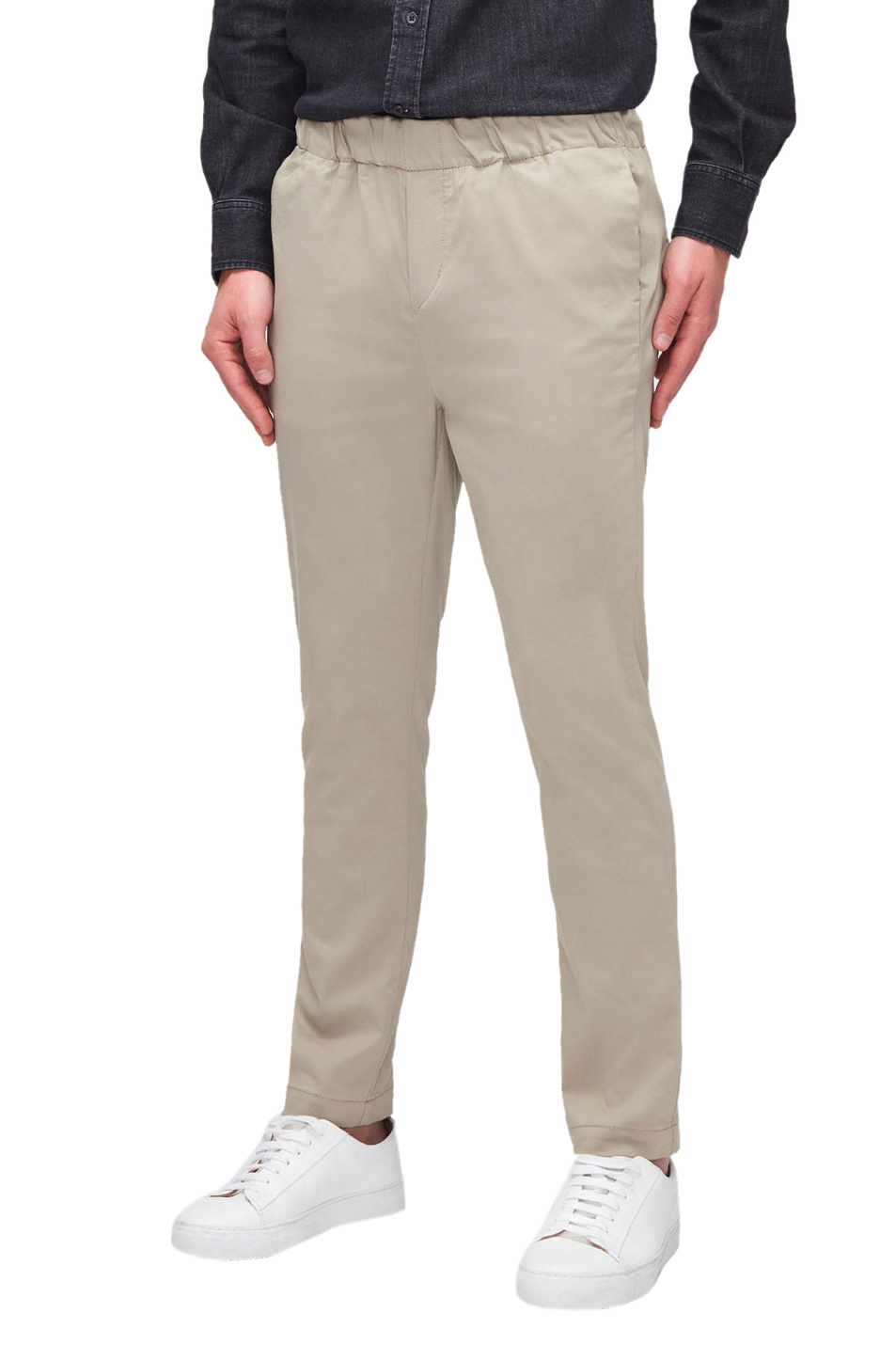 Мужской 7 for all Mankind Брюки Jogger Chino (цвет ), артикул JSCJB790ST | Фото 1