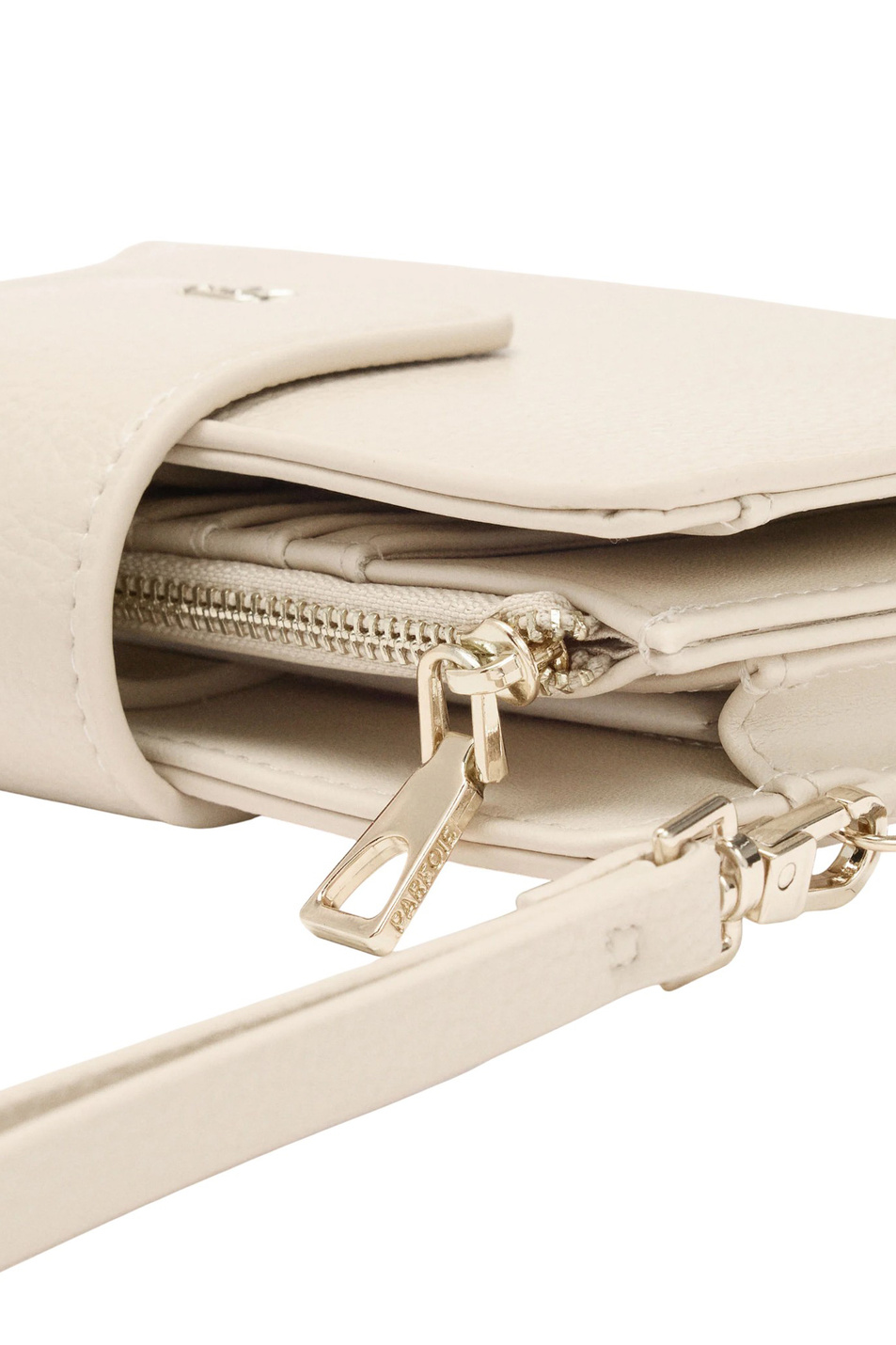 Женский Parfois Кошелек из искусственной кожи (цвет ), артикул 242083 | Фото 5