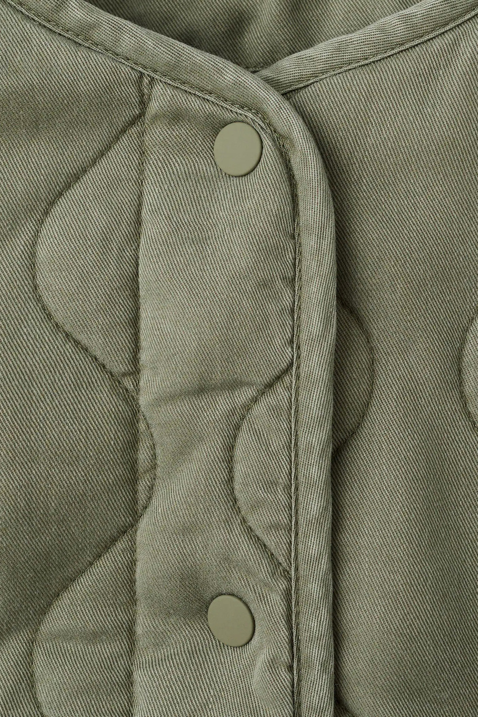 Девочкам Mango Kids Куртка PARIS стеганая (цвет ), артикул 27052889 | Фото 3