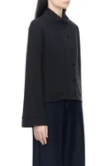Женский Max Mara Жакет MARCH из смесового хлопка (цвет ), артикул 2339160436 | Фото 5