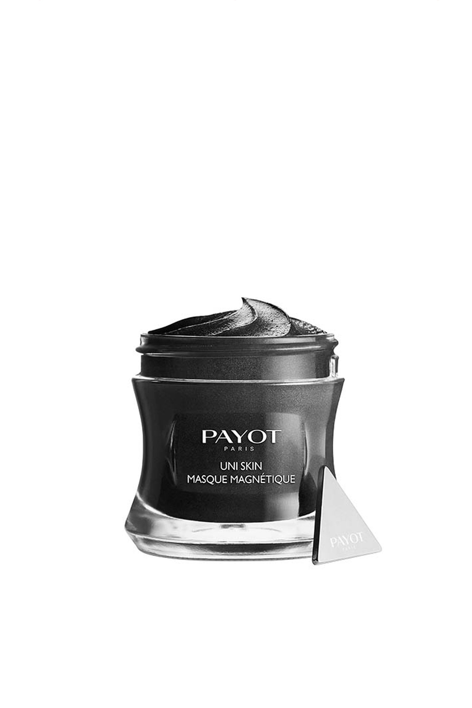 Не имеет пола PAYOT Маска магнитная для совершенствования кожи UNI SKIN MASQUE MAGNETIQUE (цвет ), артикул 65116787 | Фото 1